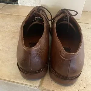 Franco Cuadra | Shoes | Franco Cuadra Mens Size 28 Brown  display picture 3
